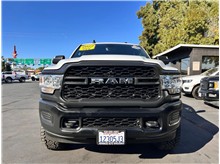 2022 Ram 3500 Crew Cab Tradesman Pickup 4D 6 1/3 ft Thumbnail 4