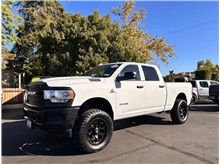 2022 Ram 3500 Crew Cab Tradesman Pickup 4D 6 1/3 ft Thumbnail 5