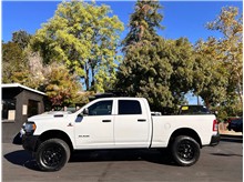 2022 Ram 3500 Crew Cab Tradesman Pickup 4D 6 1/3 ft Thumbnail 6