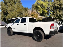 2022 Ram 3500 Crew Cab Tradesman Pickup 4D 6 1/3 ft Thumbnail 7
