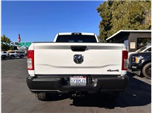 2022 Ram 3500 Crew Cab Tradesman Pickup 4D 6 1/3 ft Thumbnail 8