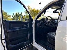 2022 Ram 3500 Crew Cab Tradesman Pickup 4D 6 1/3 ft Thumbnail 9