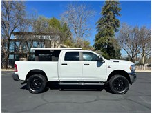 2024 Ram 2500 Crew Cab Big Horn Pickup 4D 6 1/3 ft Thumbnail 2