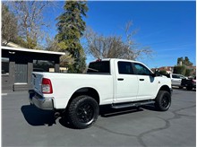 2024 Ram 2500 Crew Cab Big Horn Pickup 4D 6 1/3 ft Thumbnail 3