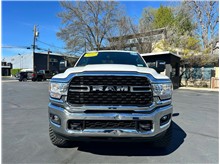 2024 Ram 2500 Crew Cab Big Horn Pickup 4D 6 1/3 ft Thumbnail 4