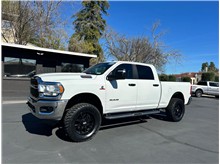 2024 Ram 2500 Crew Cab Big Horn Pickup 4D 6 1/3 ft Thumbnail 5