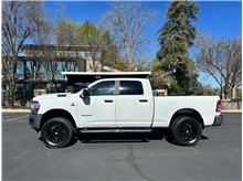 2024 Ram 2500 Crew Cab Big Horn Pickup 4D 6 1/3 ft Thumbnail 6