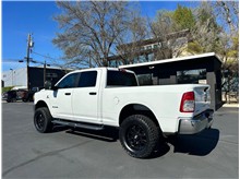 2024 Ram 2500 Crew Cab Big Horn Pickup 4D 6 1/3 ft Thumbnail 7