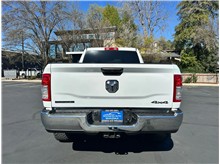 2024 Ram 2500 Crew Cab Big Horn Pickup 4D 6 1/3 ft Thumbnail 8