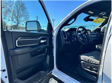 2024 Ram 2500 Crew Cab Big Horn Pickup 4D 6 1/3 ft Thumbnail 9