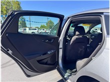2023 Chevrolet Malibu LS Sedan 4D Thumbnail 11