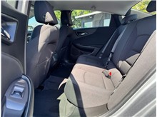 2023 Chevrolet Malibu LS Sedan 4D Thumbnail 12