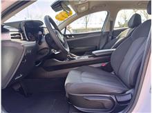 2022 Kia K5 LXS Sedan 4D Thumbnail 10
