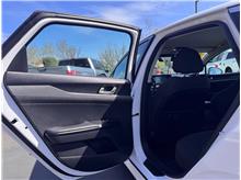 2022 Kia K5 LXS Sedan 4D Thumbnail 11