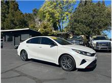 2023 Kia Forte GT-Line Sedan 4D Thumbnail 1