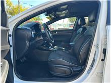 2023 Kia Forte GT-Line Sedan 4D Thumbnail 10