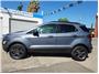2018 Ford EcoSport SES Sport Utility 4D Thumbnail 6