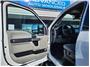 2021 Ford F250 Super Duty Crew Cab XLT Pickup 4D 8 ft Thumbnail 9
