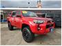 2021 Toyota 4Runner SR5 Sport Utility 4D Thumbnail 1