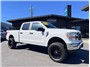 2022 Ford F150 SuperCrew Cab XLT Pickup 4D 6 1/2 ft Thumbnail 1