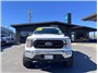 2022 Ford F150 SuperCrew Cab XLT Pickup 4D 6 1/2 ft Thumbnail 4