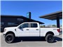 2022 Ford F150 SuperCrew Cab XLT Pickup 4D 6 1/2 ft Thumbnail 6