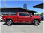 2022 GMC Sierra 1500 Crew Cab SLT Pickup 4D 6 1/2 ft Thumbnail 2