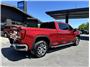 2022 GMC Sierra 1500 Crew Cab SLT Pickup 4D 6 1/2 ft Thumbnail 3