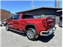 2022 GMC Sierra 1500 Crew Cab SLT Pickup 4D 6 1/2 ft Thumbnail 7