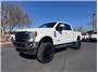 2022 Ford F250 Super Duty Crew Cab Lariat Pickup 4D 6 3/4 ft Thumbnail 5