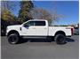2022 Ford F250 Super Duty Crew Cab Lariat Pickup 4D 6 3/4 ft Thumbnail 6