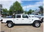 2023 Jeep Gladiator Sport S Pickup 4D 5 ft Thumbnail 2