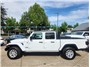 2023 Jeep Gladiator Sport S Pickup 4D 5 ft Thumbnail 6
