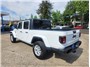 2023 Jeep Gladiator Sport S Pickup 4D 5 ft Thumbnail 7