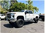 2022 Chevrolet Silverado 2500 HD Crew Cab LTZ Pickup 4D 6 1/2 ft Thumbnail 10