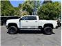 2022 Chevrolet Silverado 2500 HD Crew Cab LTZ Pickup 4D 6 1/2 ft Thumbnail 11
