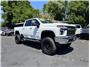 2022 Chevrolet Silverado 2500 HD Crew Cab LTZ Pickup 4D 6 1/2 ft Thumbnail 2