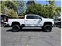 2022 Chevrolet Silverado 2500 HD Crew Cab LTZ Pickup 4D 6 1/2 ft Thumbnail 4