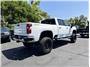 2022 Chevrolet Silverado 2500 HD Crew Cab LTZ Pickup 4D 6 1/2 ft Thumbnail 6