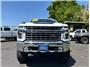 2022 Chevrolet Silverado 2500 HD Crew Cab LTZ Pickup 4D 6 1/2 ft Thumbnail 7