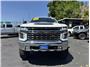 2022 Chevrolet Silverado 2500 HD Crew Cab LTZ Pickup 4D 6 1/2 ft Thumbnail 8