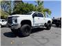 2022 Chevrolet Silverado 2500 HD Crew Cab LTZ Pickup 4D 6 1/2 ft Thumbnail 9