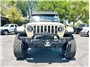 2022 Jeep Gladiator Rubicon Pickup 4D 5 ft Thumbnail 4