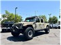 2022 Jeep Gladiator Rubicon Pickup 4D 5 ft Thumbnail 5