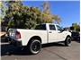 2022 Ram 3500 Crew Cab Tradesman Pickup 4D 6 1/3 ft Thumbnail 3