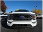 2022 Ford F150 SuperCrew Cab XLT Pickup 4D 5 1/2 ft Thumbnail 4