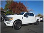 2022 Ford F150 SuperCrew Cab XLT Pickup 4D 5 1/2 ft Thumbnail 5