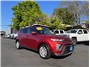 2022 Kia Soul LX Wagon 4D Thumbnail 1