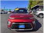 2022 Kia Soul LX Wagon 4D Thumbnail 4