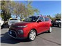 2022 Kia Soul LX Wagon 4D Thumbnail 5